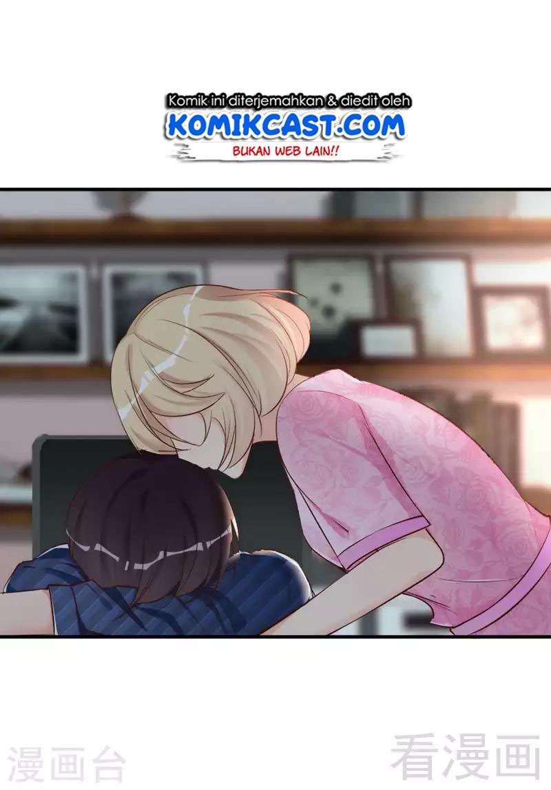 My Wife is Cold-Hearted Chapter 46 Gambar 29