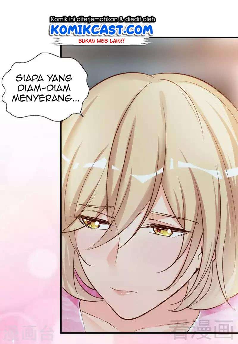 My Wife is Cold-Hearted Chapter 46 Gambar 31