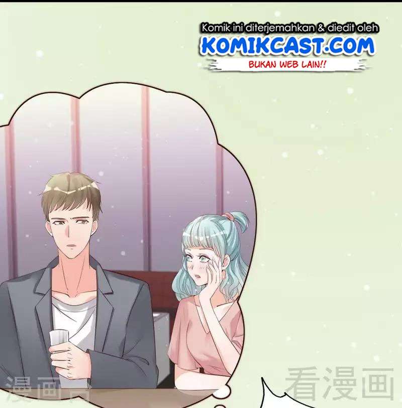 My Wife is Cold-Hearted Chapter 46 Gambar 44