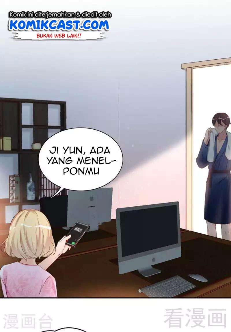 My Wife is Cold-Hearted Chapter 46 Gambar 6