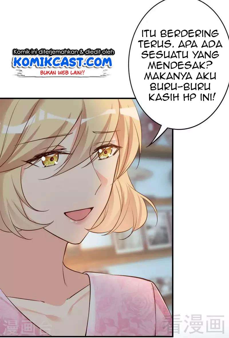 My Wife is Cold-Hearted Chapter 46 Gambar 8