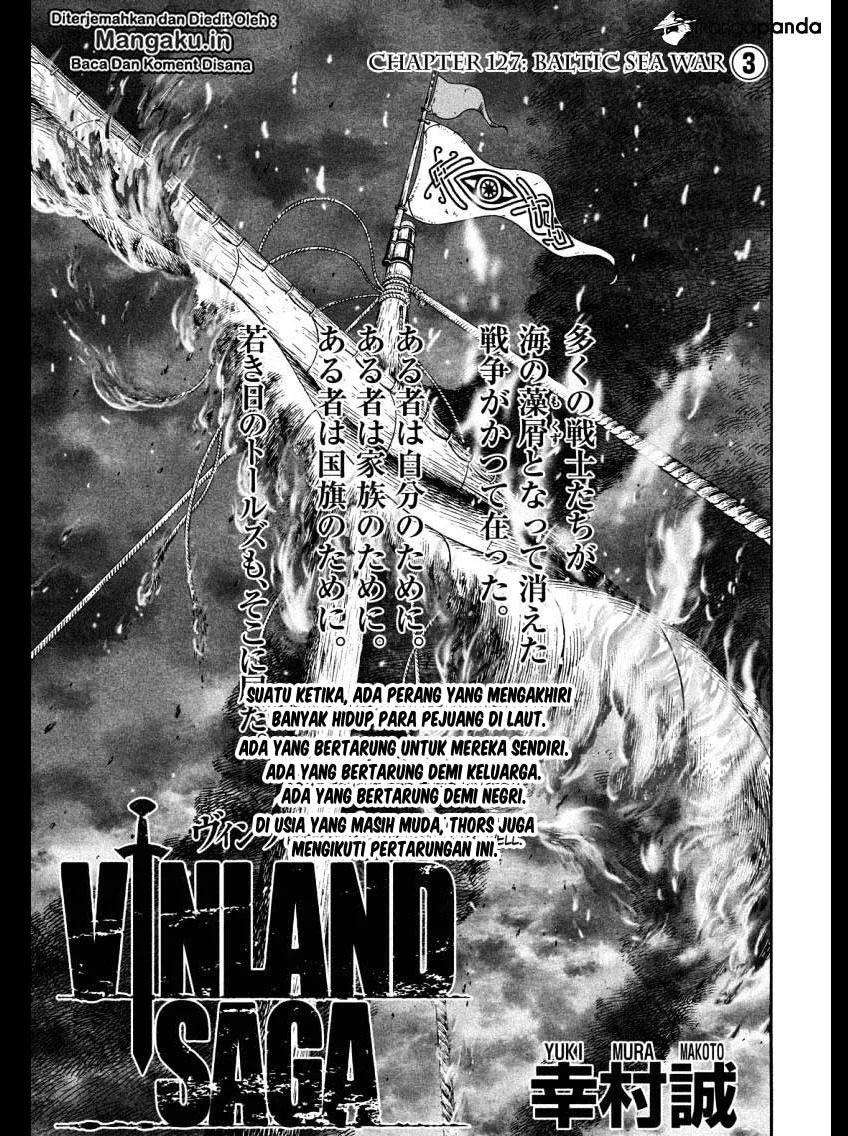 Baca Vinland Saga Chapter 127 Gambar 2