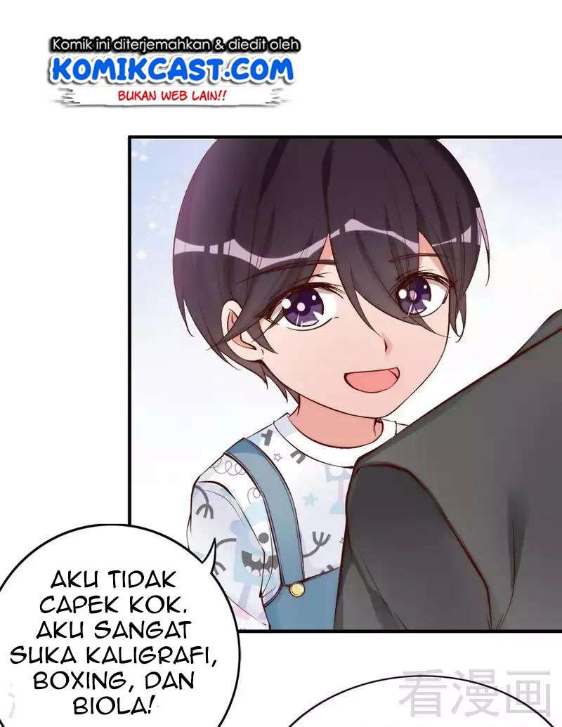 My Wife is Cold-Hearted Chapter 44 Gambar 10