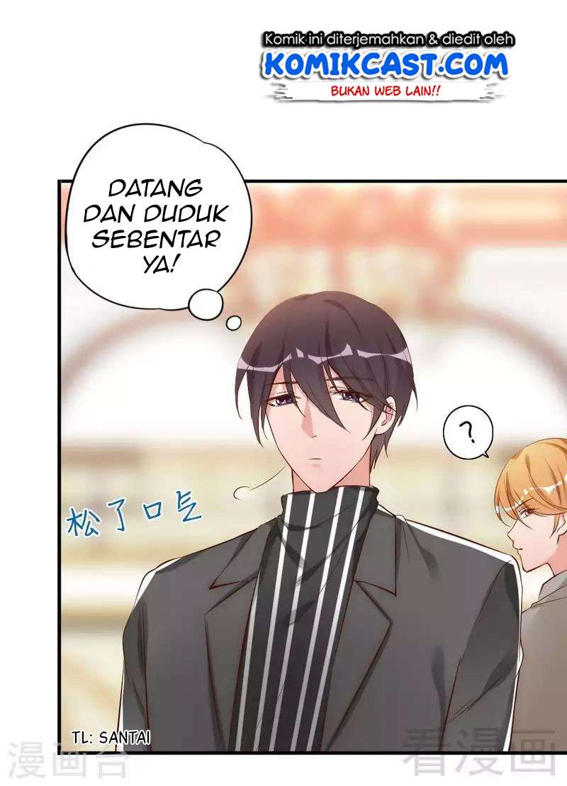 My Wife is Cold-Hearted Chapter 44 Gambar 17