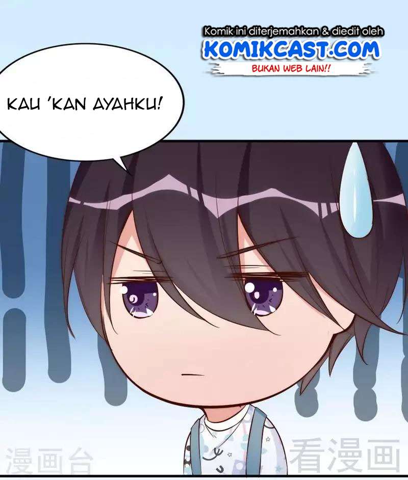 My Wife is Cold-Hearted Chapter 44 Gambar 24
