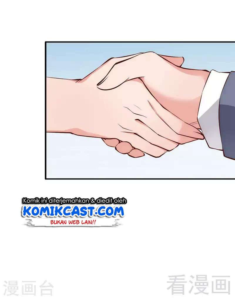 My Wife is Cold-Hearted Chapter 44 Gambar 40