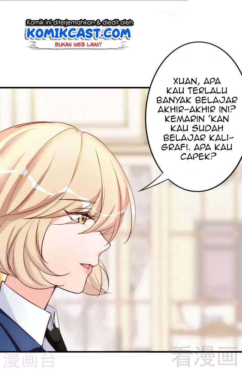 My Wife is Cold-Hearted Chapter 44 Gambar 9