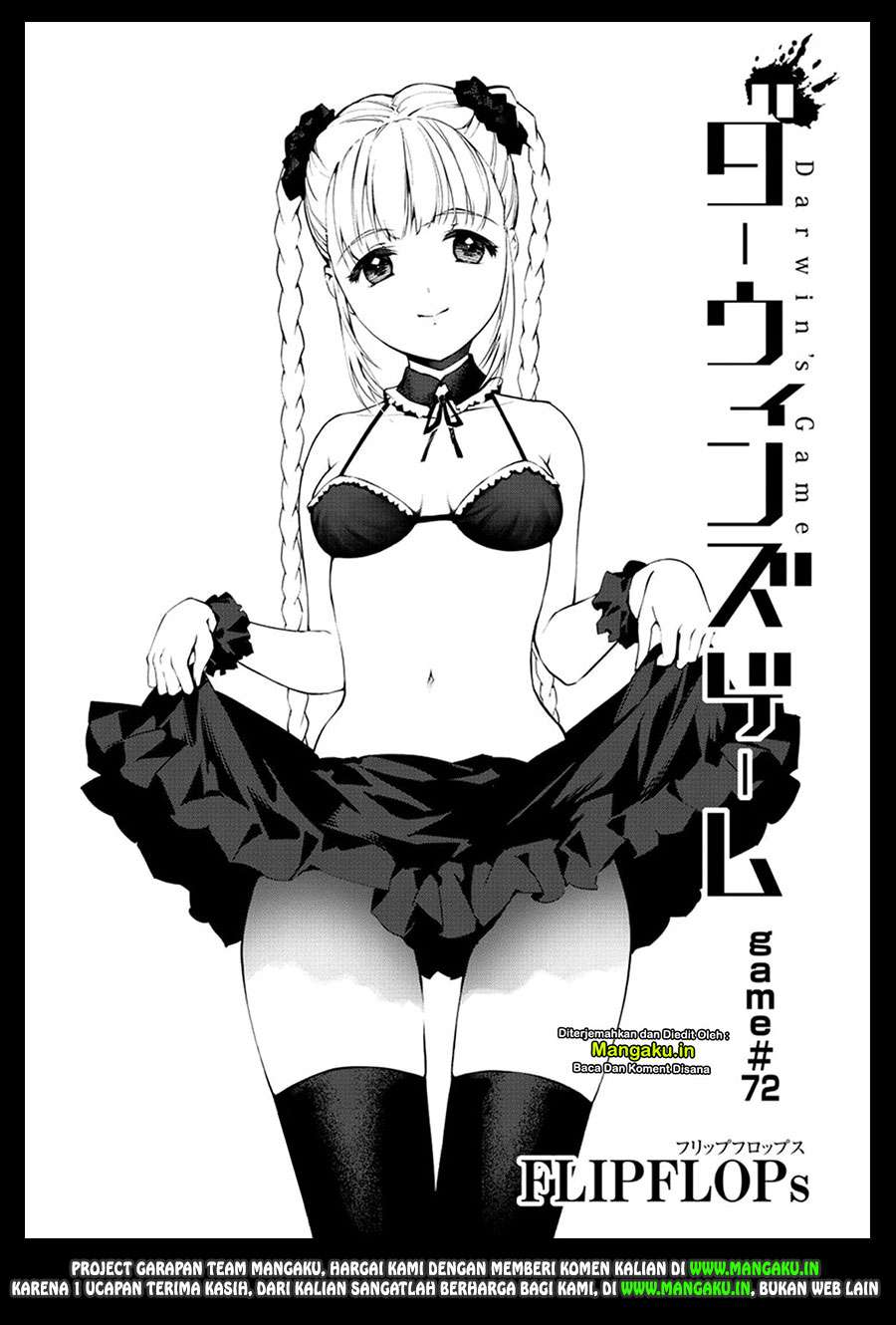 Baca  Darwins Game Chapter 72 Gambar 2