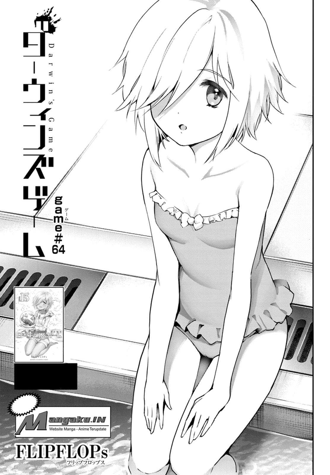 Baca  Darwins Game Chapter 64 Gambar 2