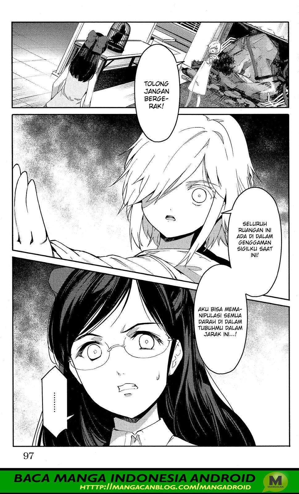 Baca  Darwins Game Chapter 59 Gambar 2