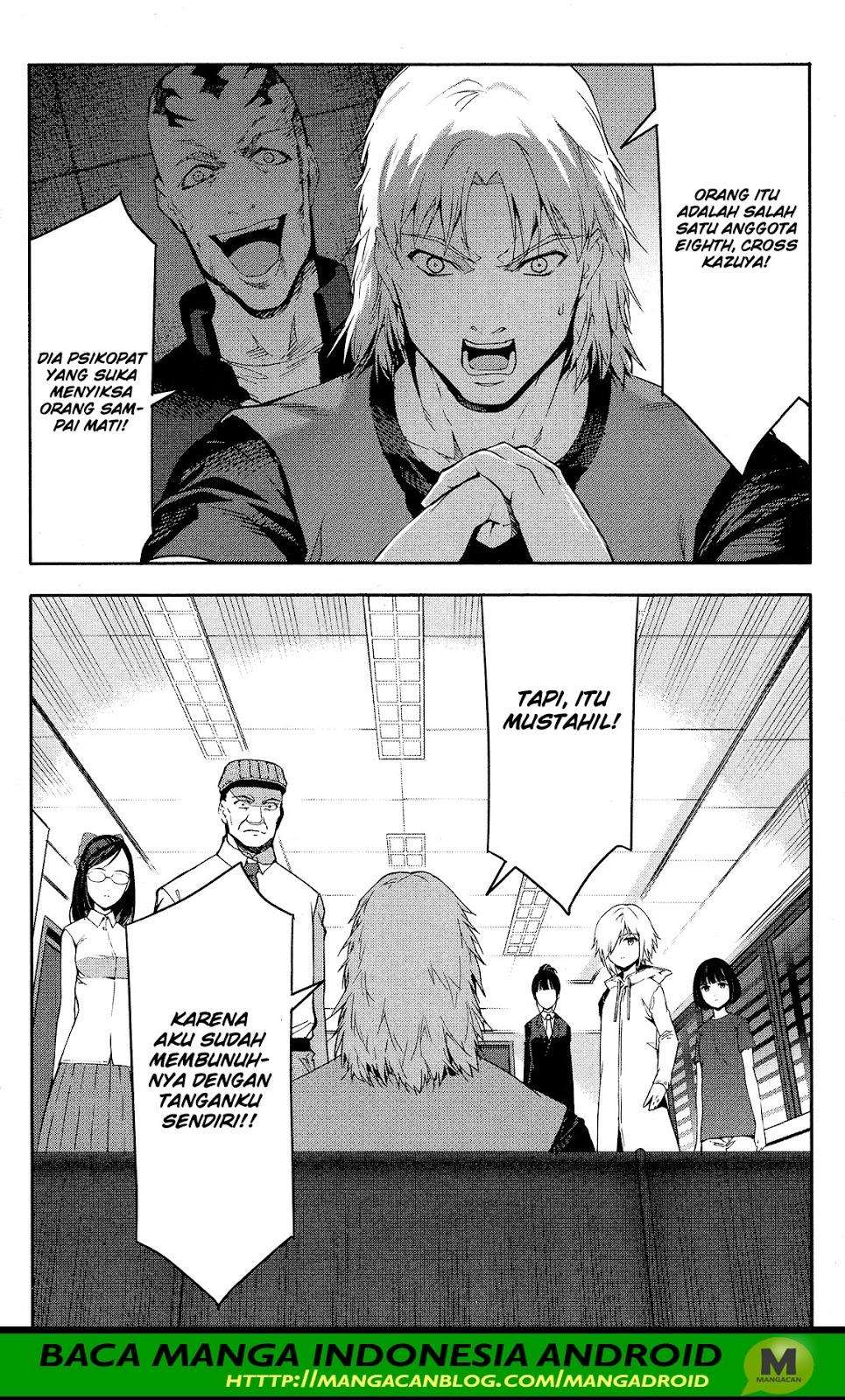 Baca  Darwins Game Chapter 58 Gambar 2