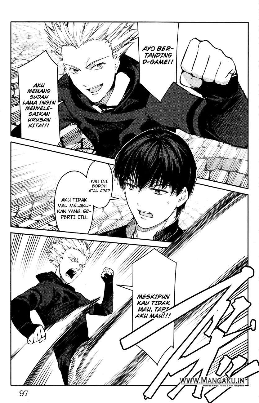 Baca Darwins Game Chapter 55 Gambar 2