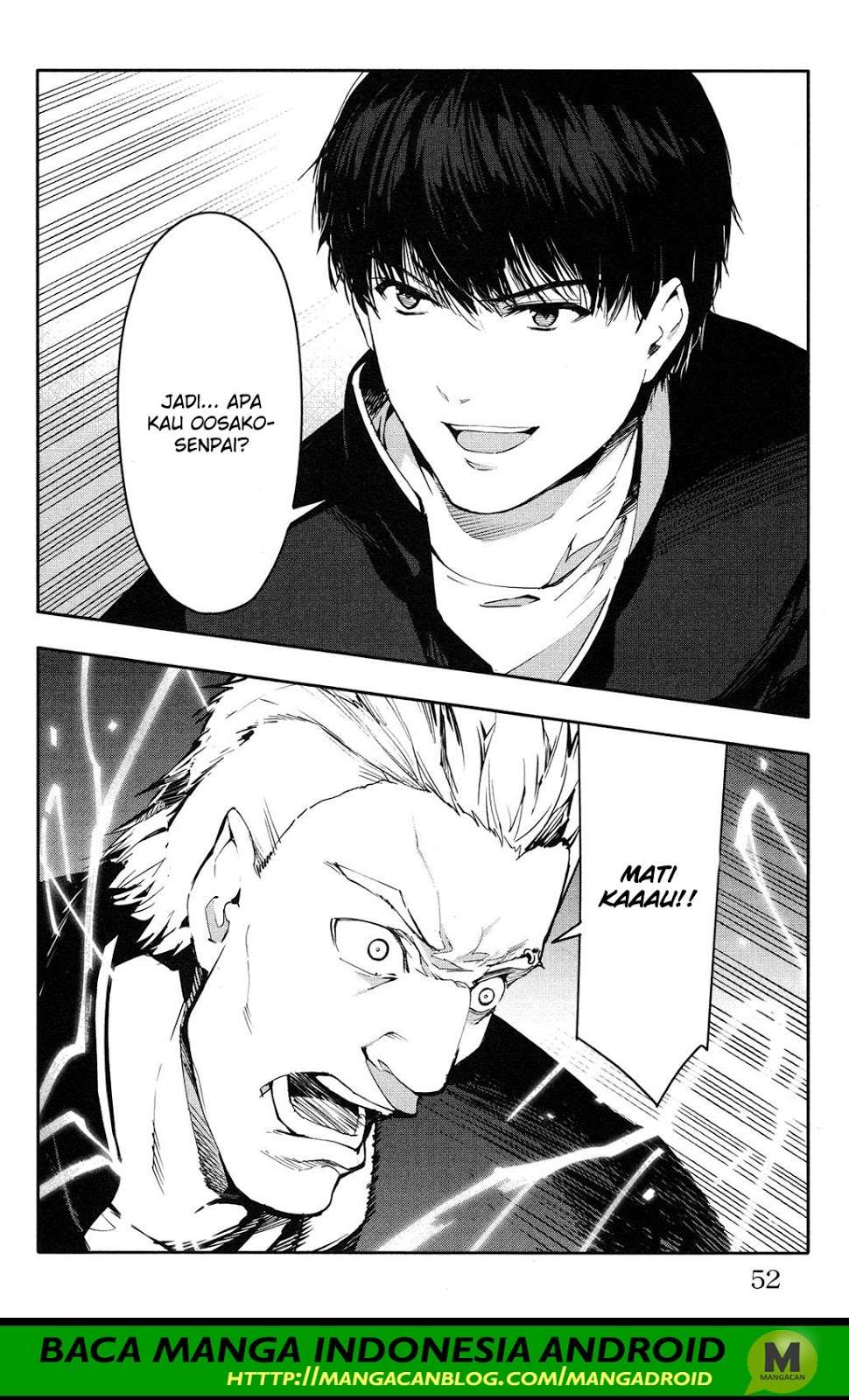 Baca  Darwins Game Chapter 54 Gambar 2