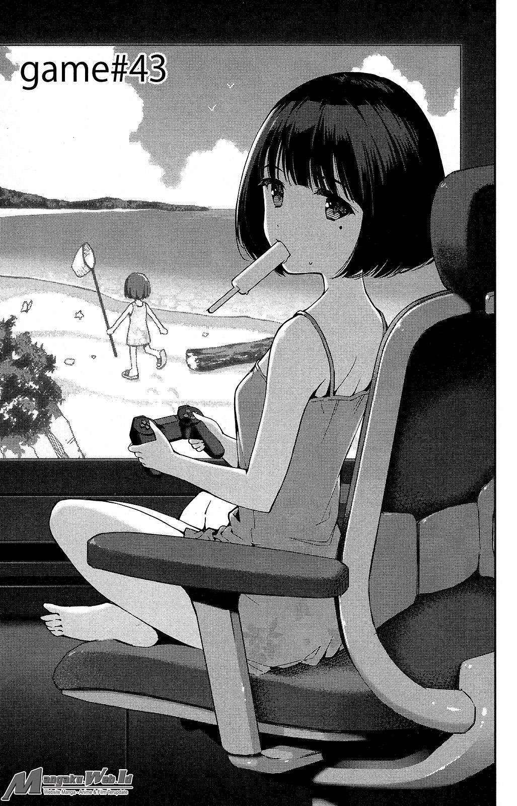 Baca  Darwins Game Chapter 43 Gambar 2