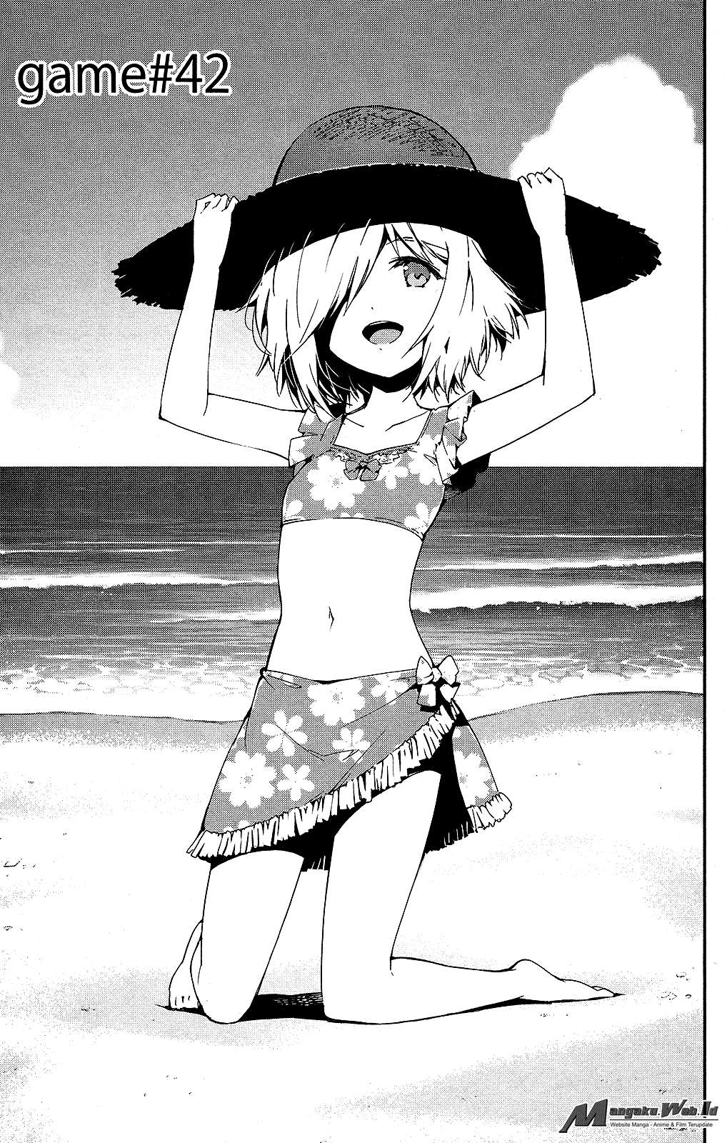 Baca Darwins Game Chapter 42 Gambar 2