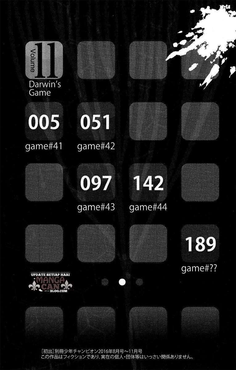 Baca  Darwins Game Chapter 41 Gambar 2