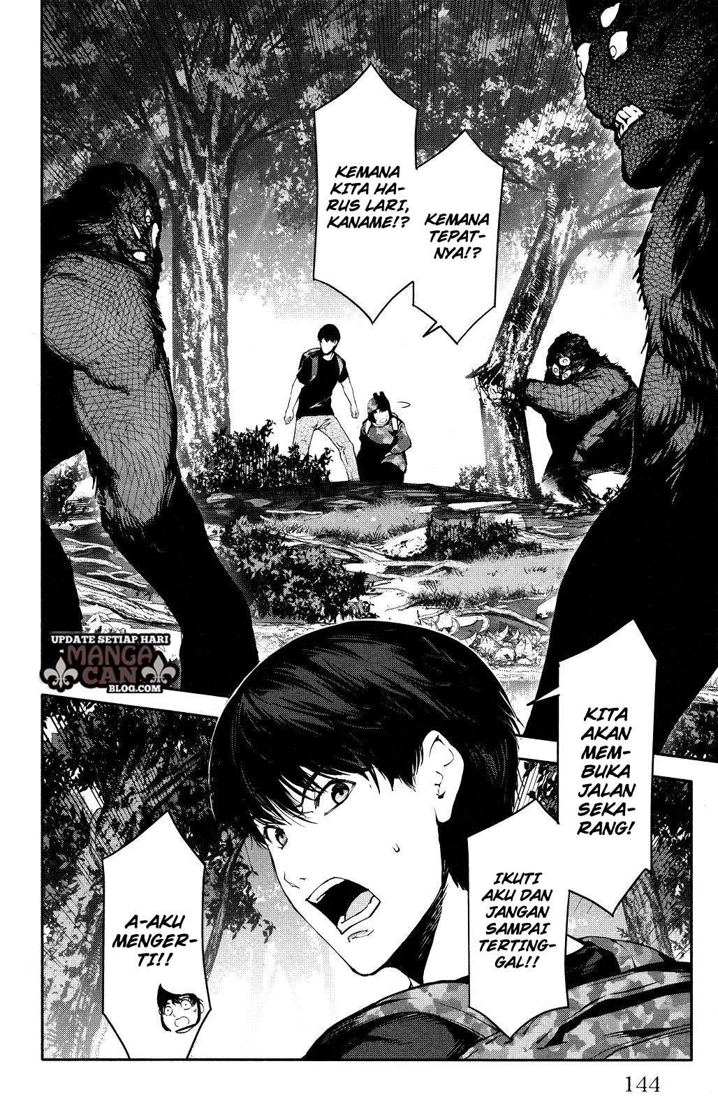 Baca  Darwins Game Chapter 40 Gambar 2