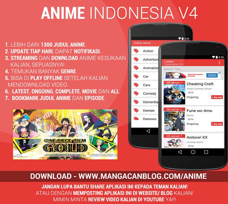 Darwins Game Chapter 40 Gambar 46