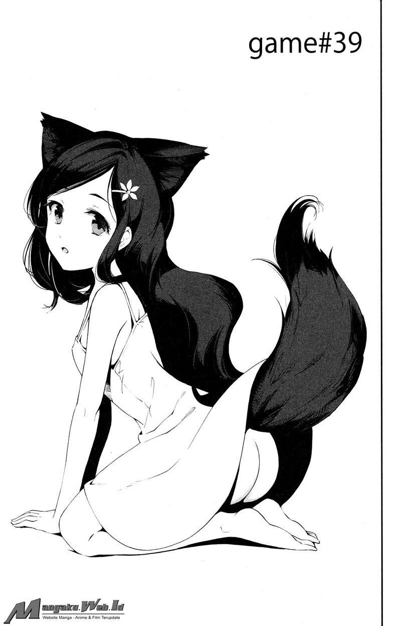 Baca  Darwins Game Chapter 39 Gambar 2