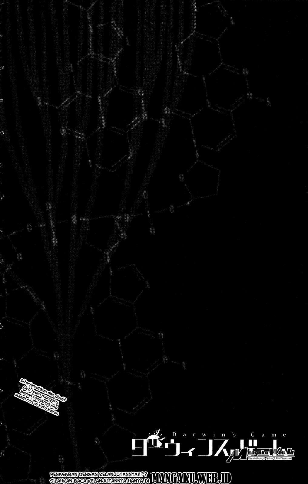 Darwins Game Chapter 38 Gambar 47