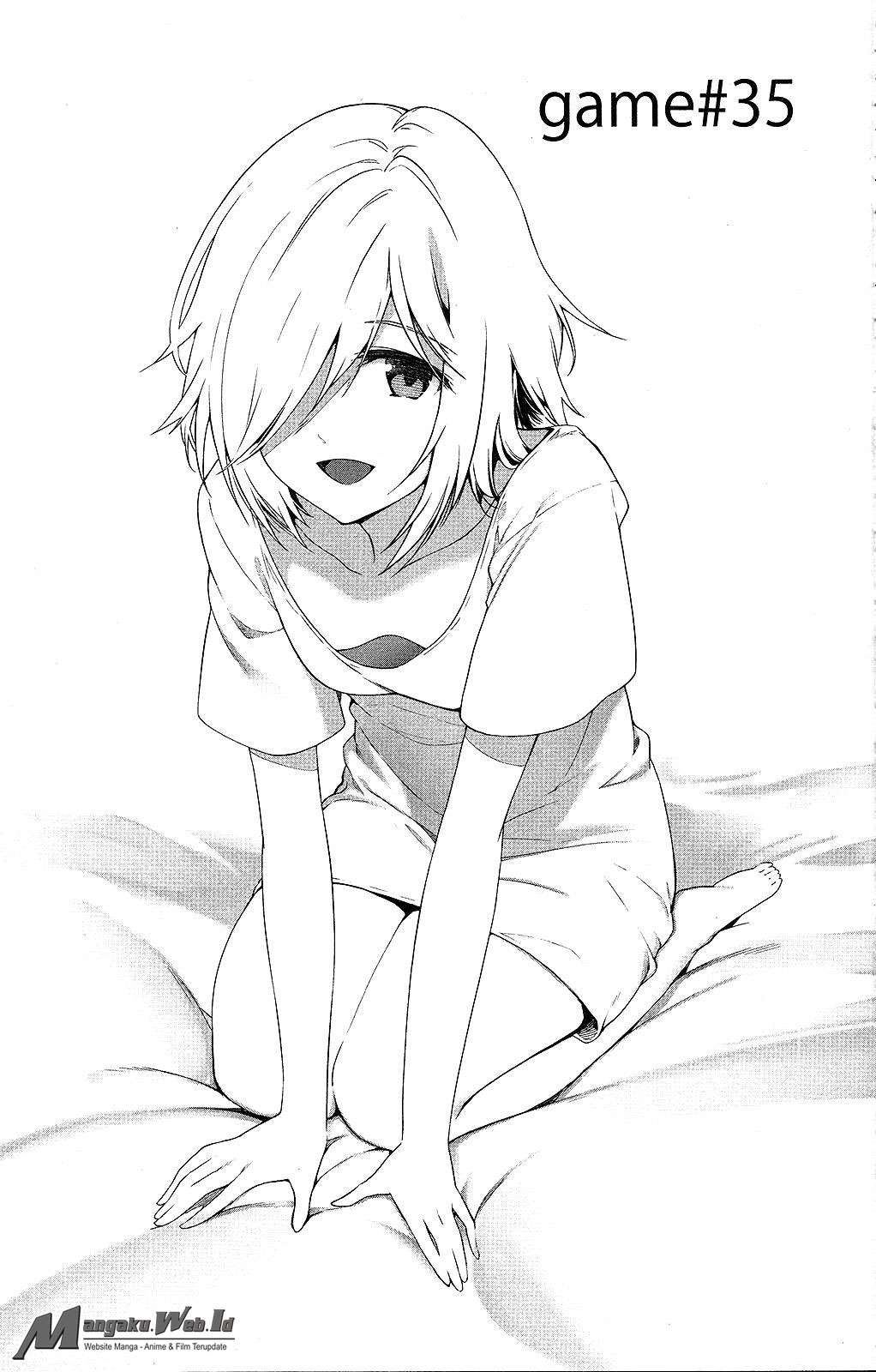 Baca  Darwins Game Chapter 35 Gambar 2