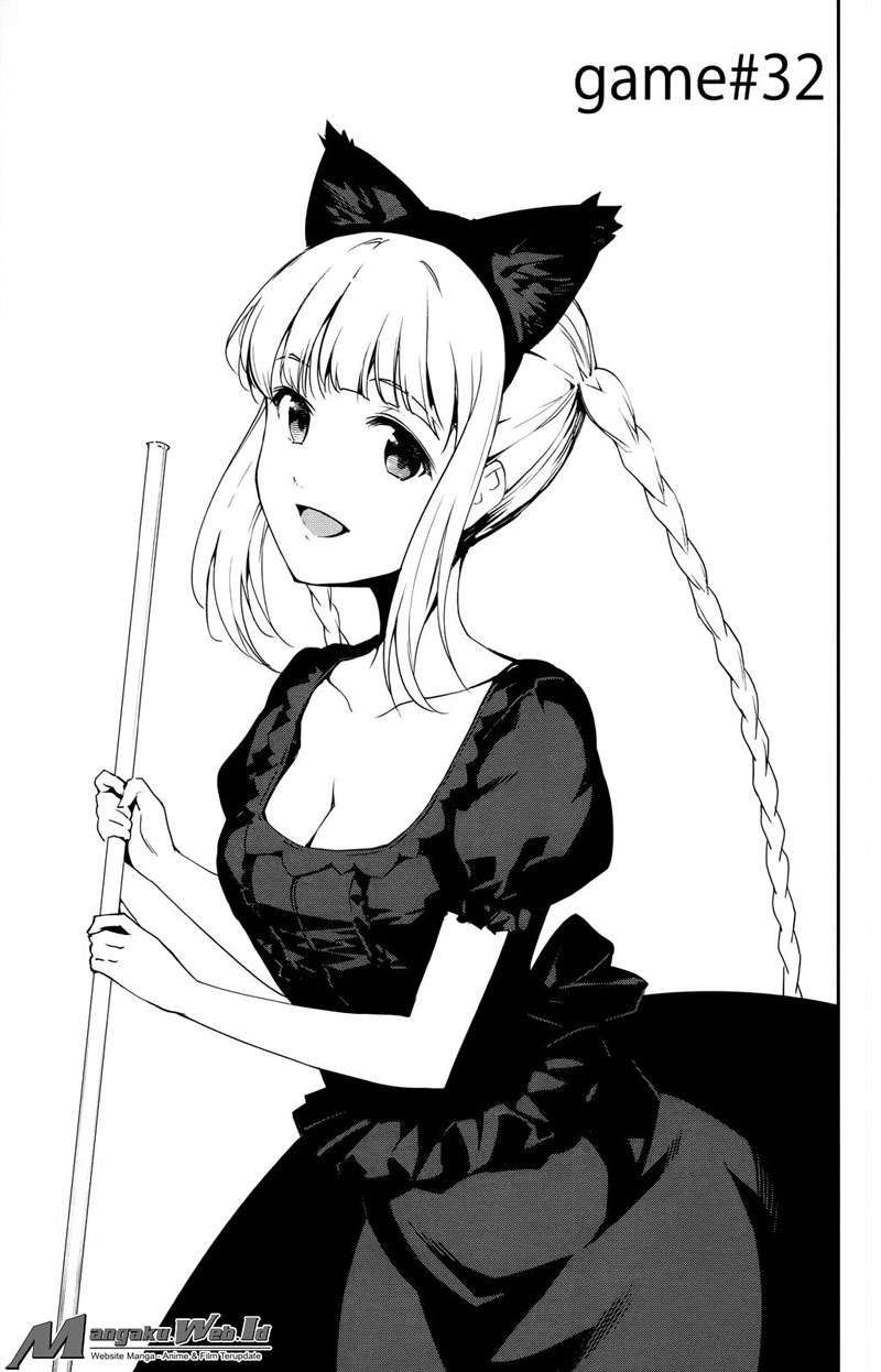Baca  Darwins Game Chapter 32 Gambar 2