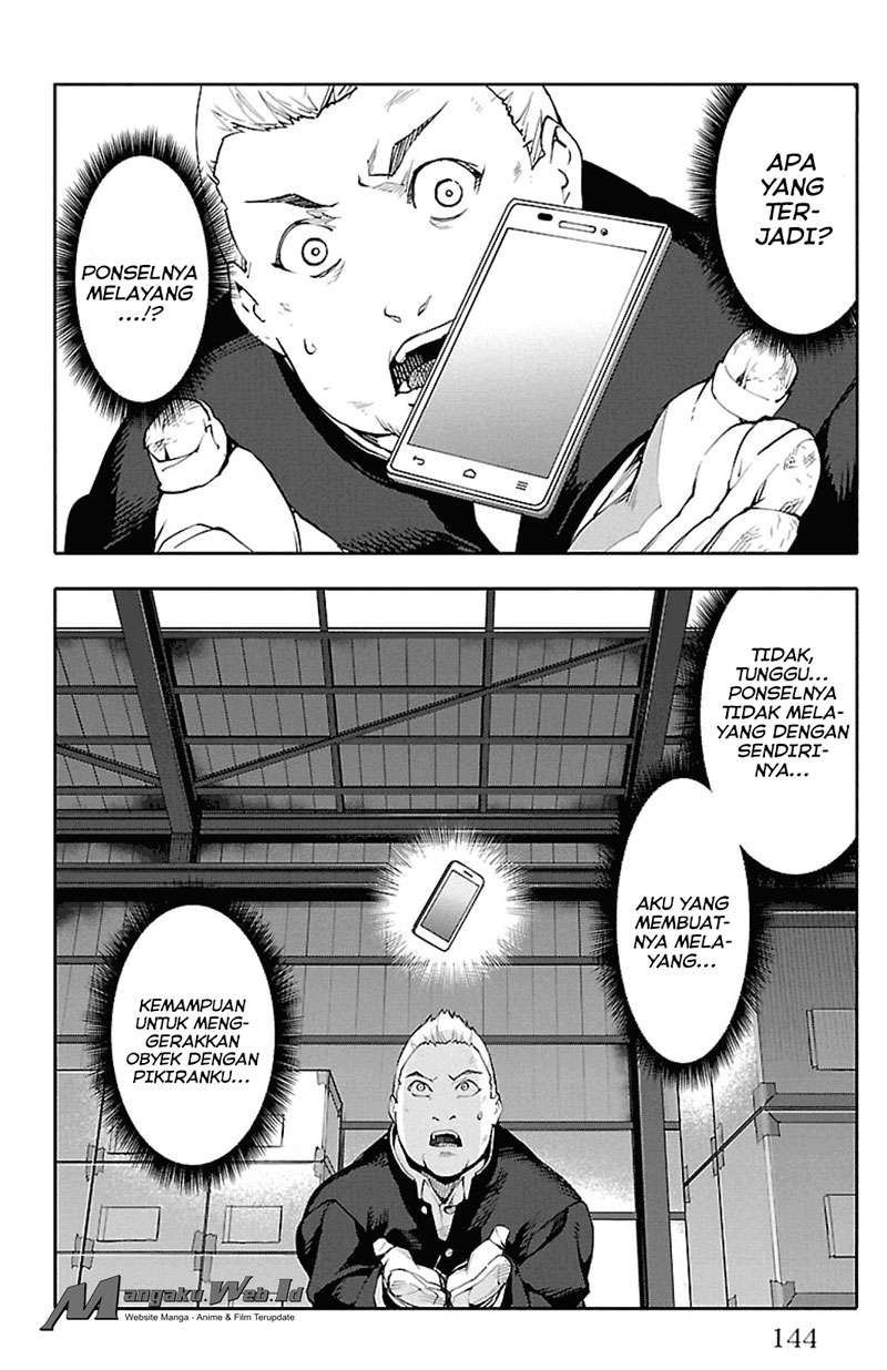 Baca Darwins Game Chapter 28 Gambar 2