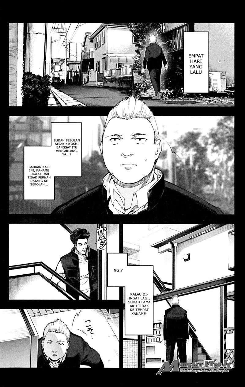 Baca Darwins Game Chapter 26 Gambar 2