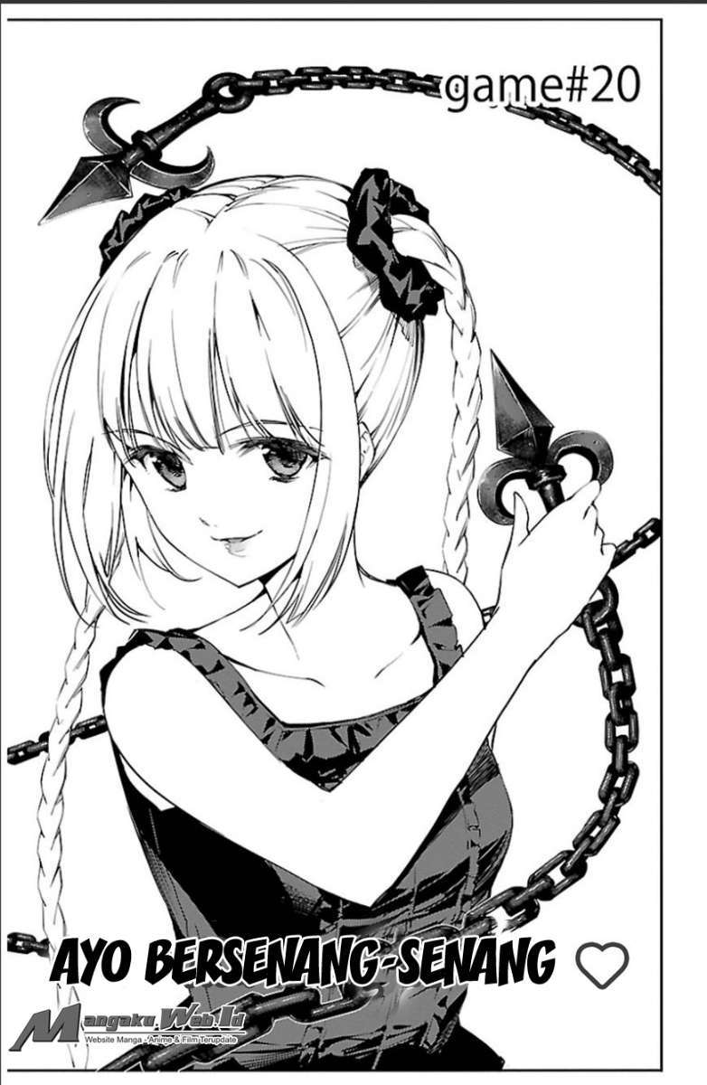 Baca  Darwins Game Chapter 20 Gambar 2