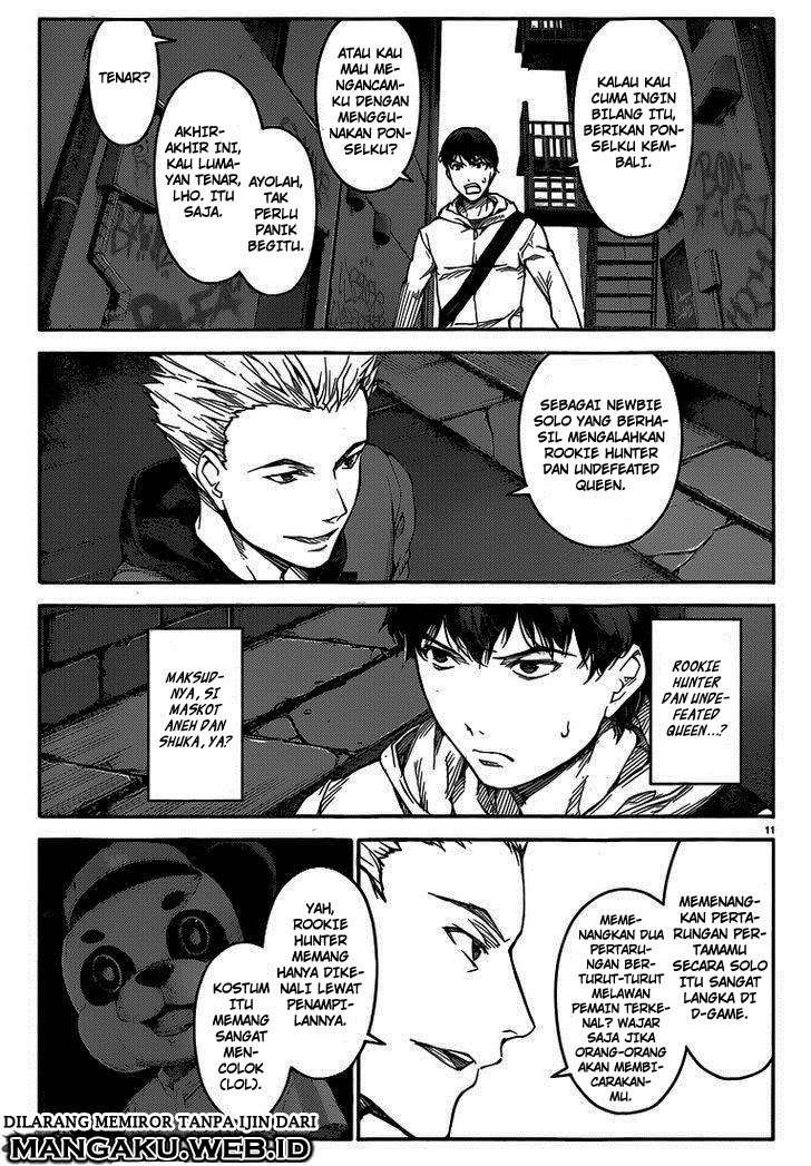 Darwins Game Chapter 08 Gambar 12