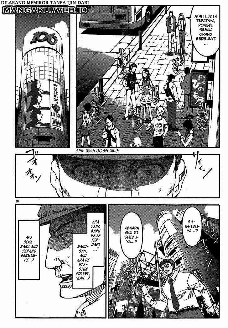 Darwins Game Chapter 08 Gambar 39