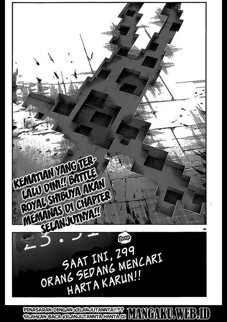 Darwins Game Chapter 08 Gambar 46