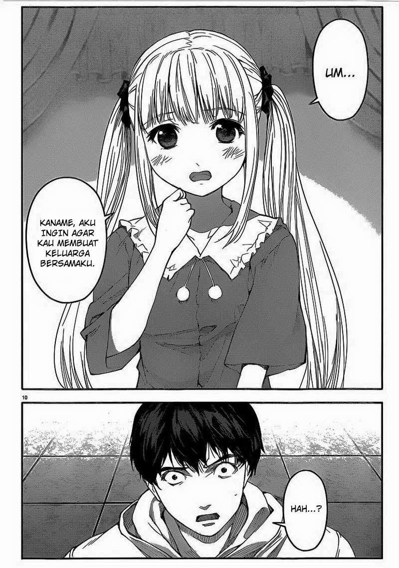 Darwins Game Chapter 07 Gambar 10