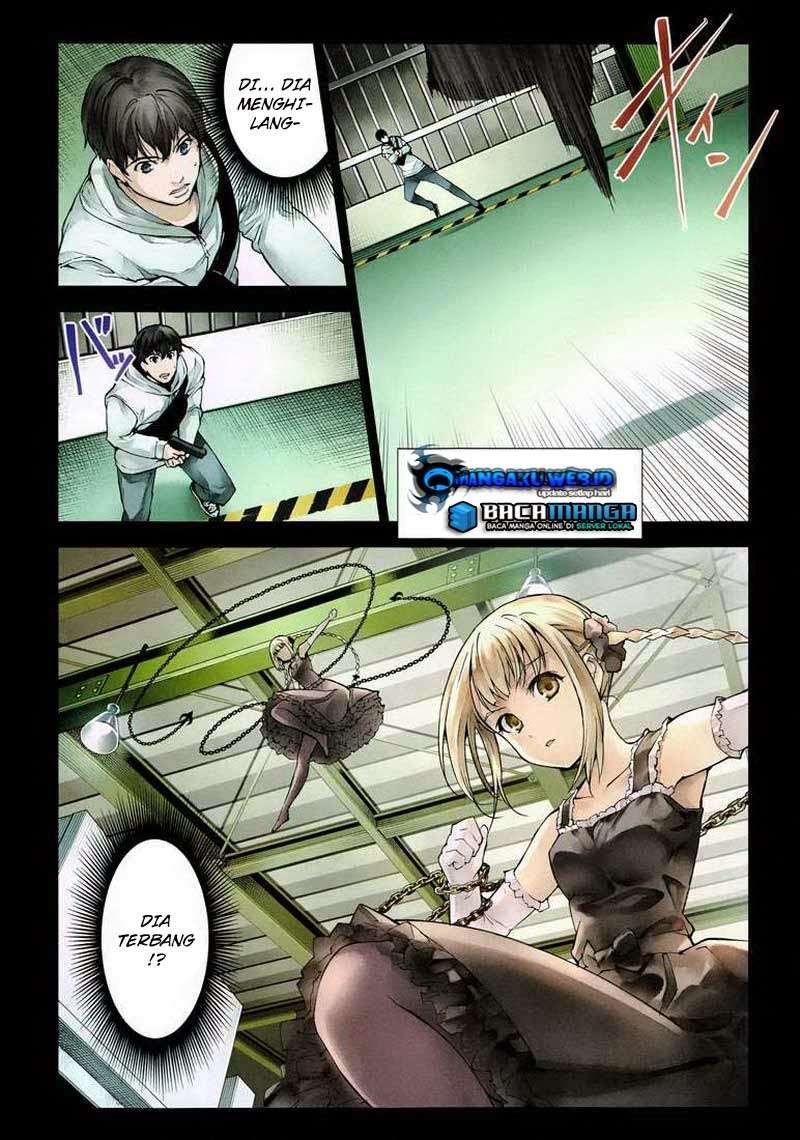 Darwins Game Chapter 06 Gambar 4