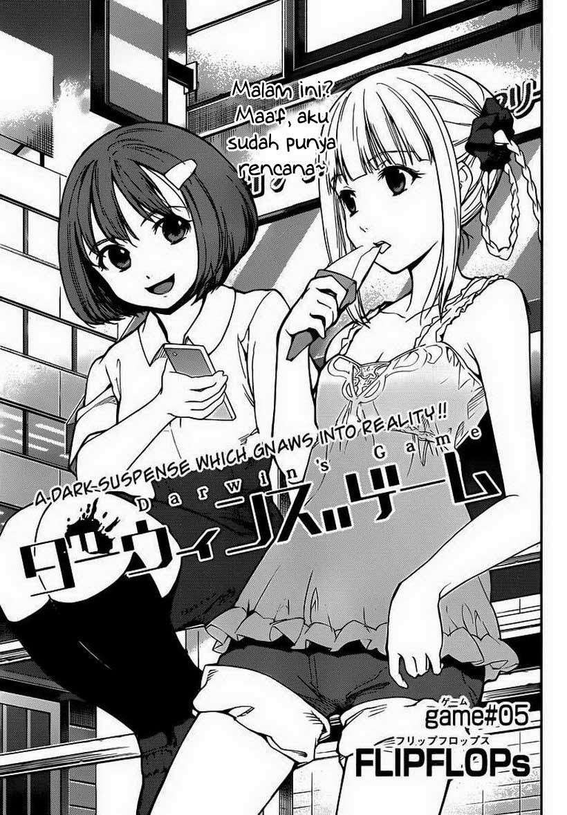 Baca  Darwins Game Chapter 05 Gambar 2