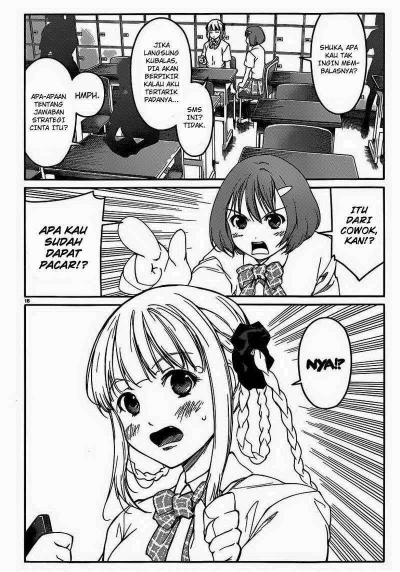 Darwins Game Chapter 04 Gambar 17