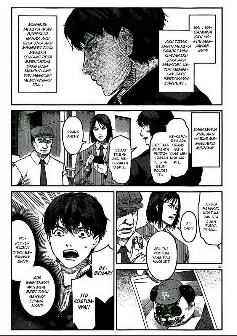 Darwins Game Chapter 04 Gambar 28