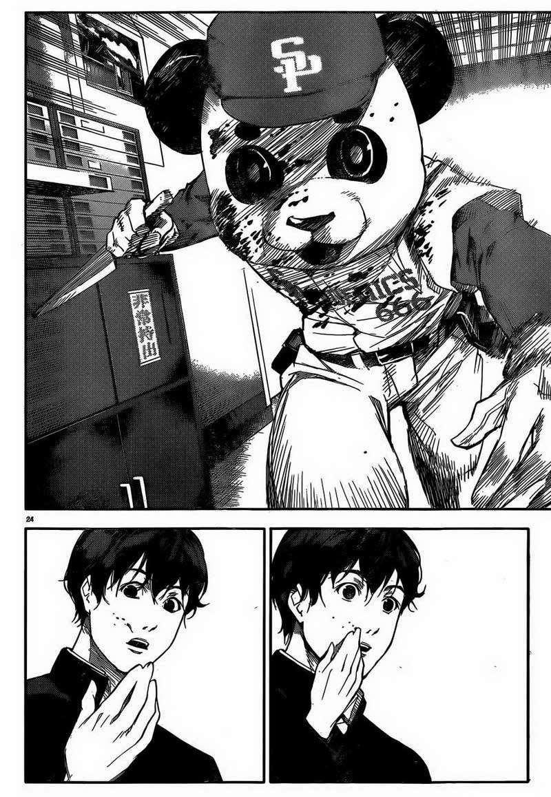 Darwins Game Chapter 02 Gambar 26