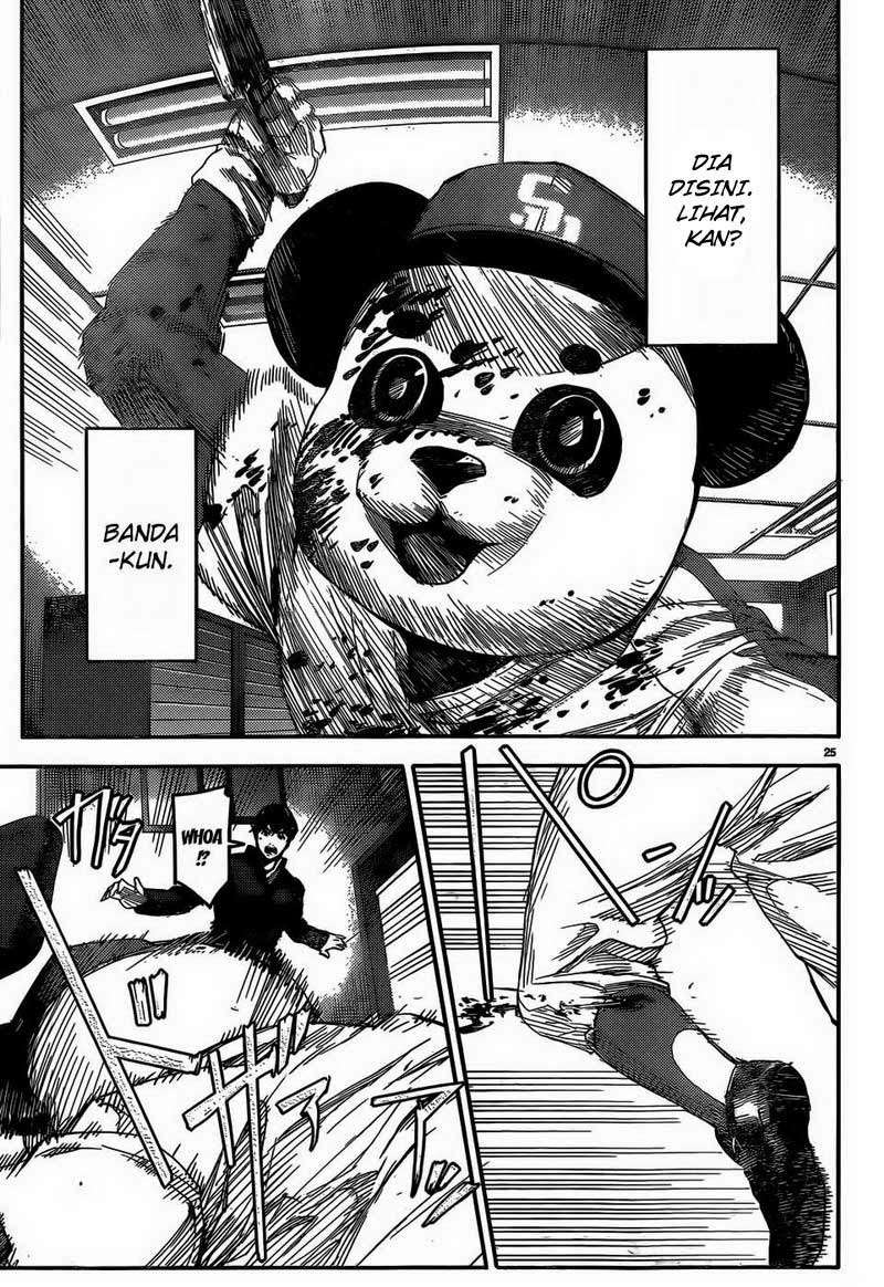 Darwins Game Chapter 02 Gambar 27