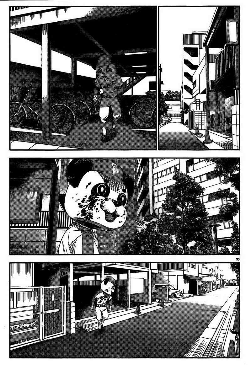 Darwins Game Chapter 02 Gambar 37