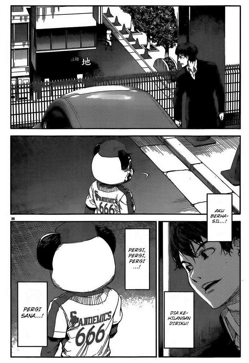 Darwins Game Chapter 02 Gambar 38