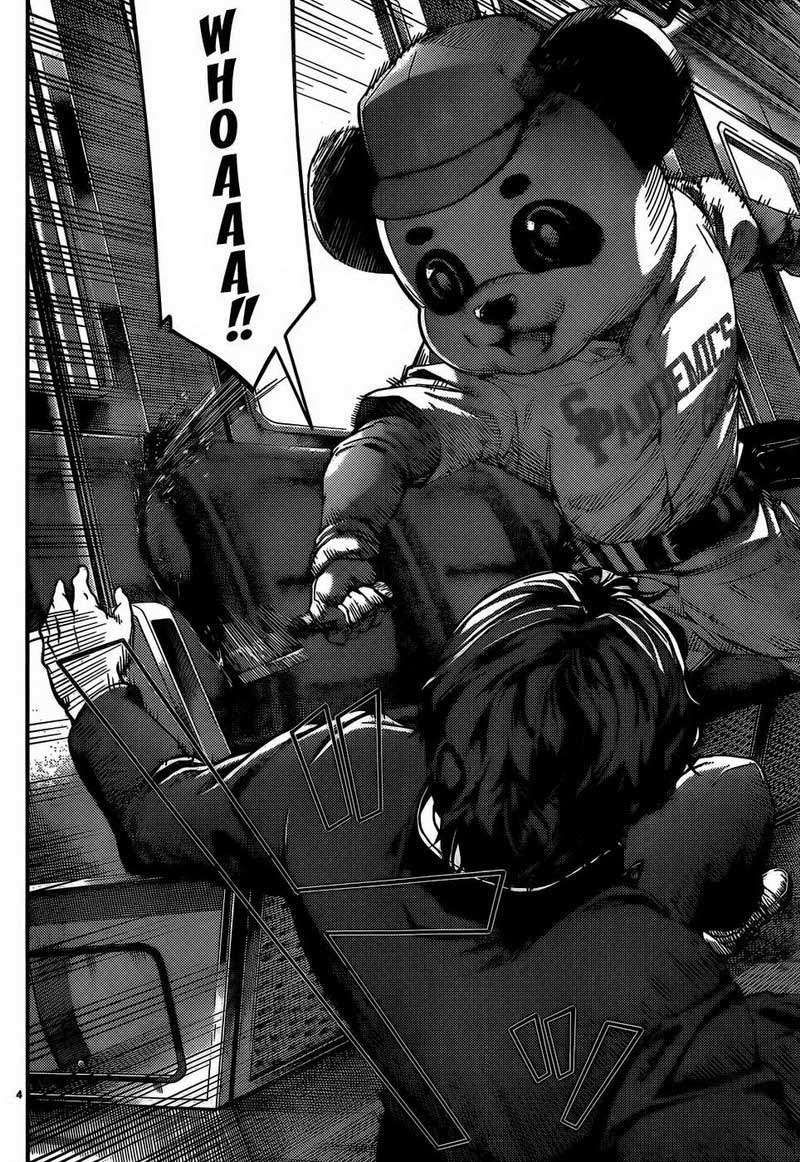 Darwins Game Chapter 02 Gambar 6