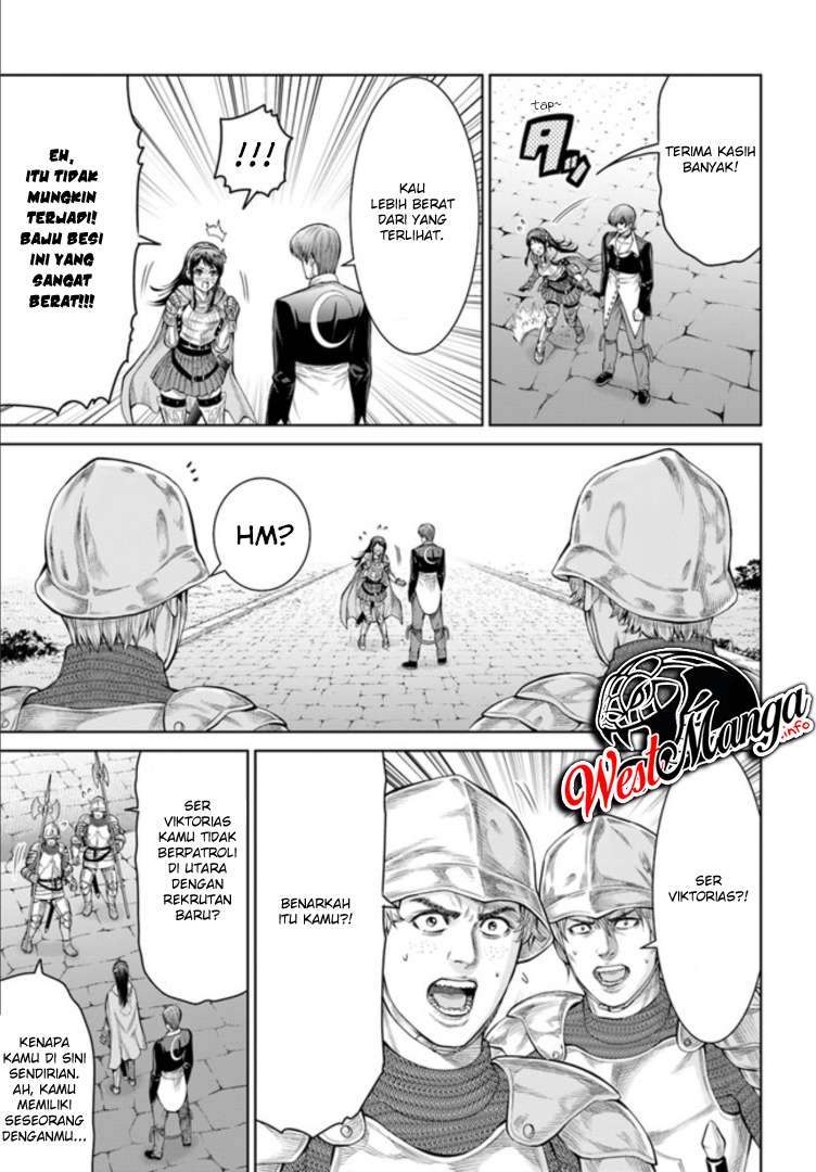 The King of Fantasy Chapter 2 Gambar 10