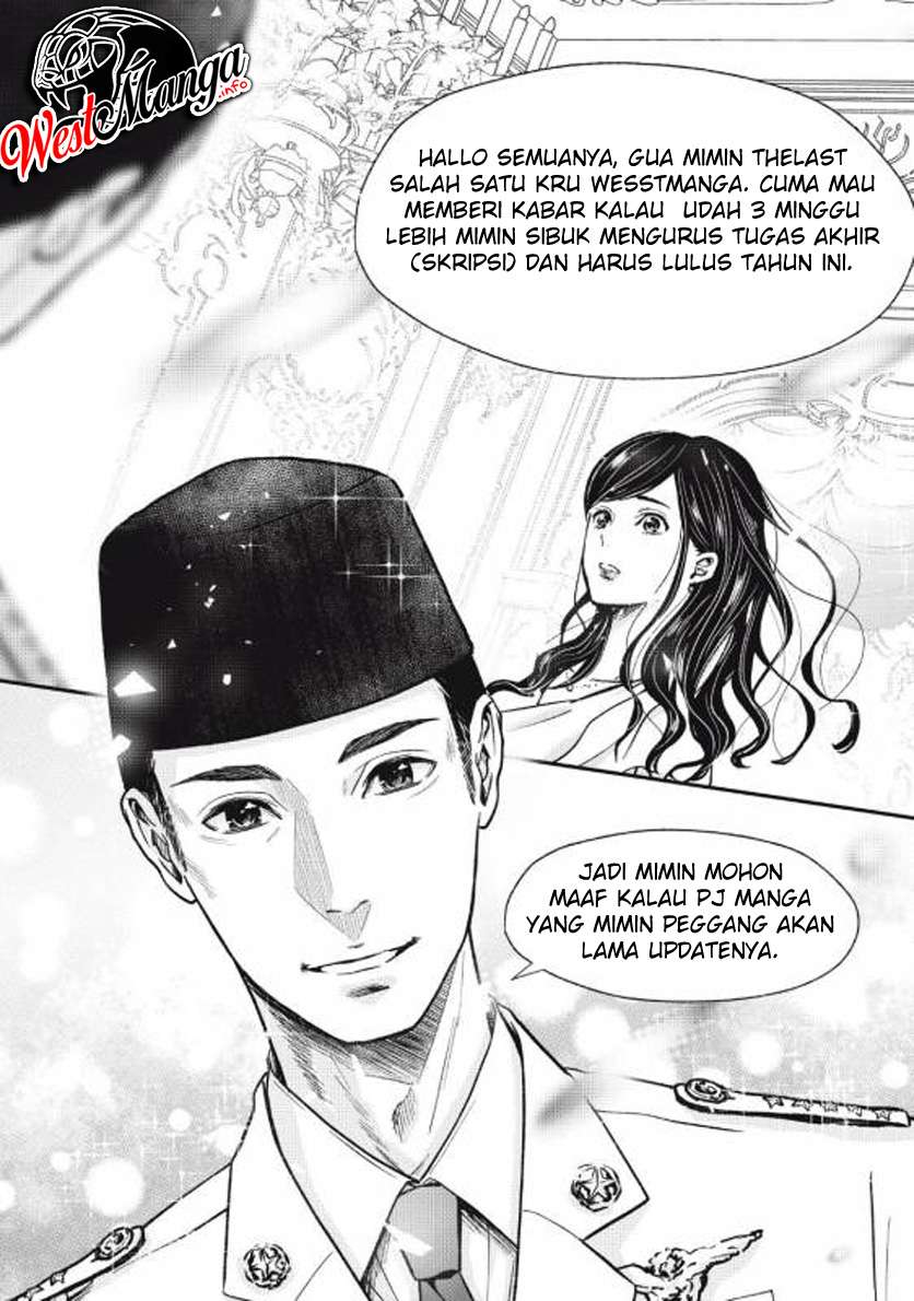 The King of Fantasy Chapter 2 Gambar 24