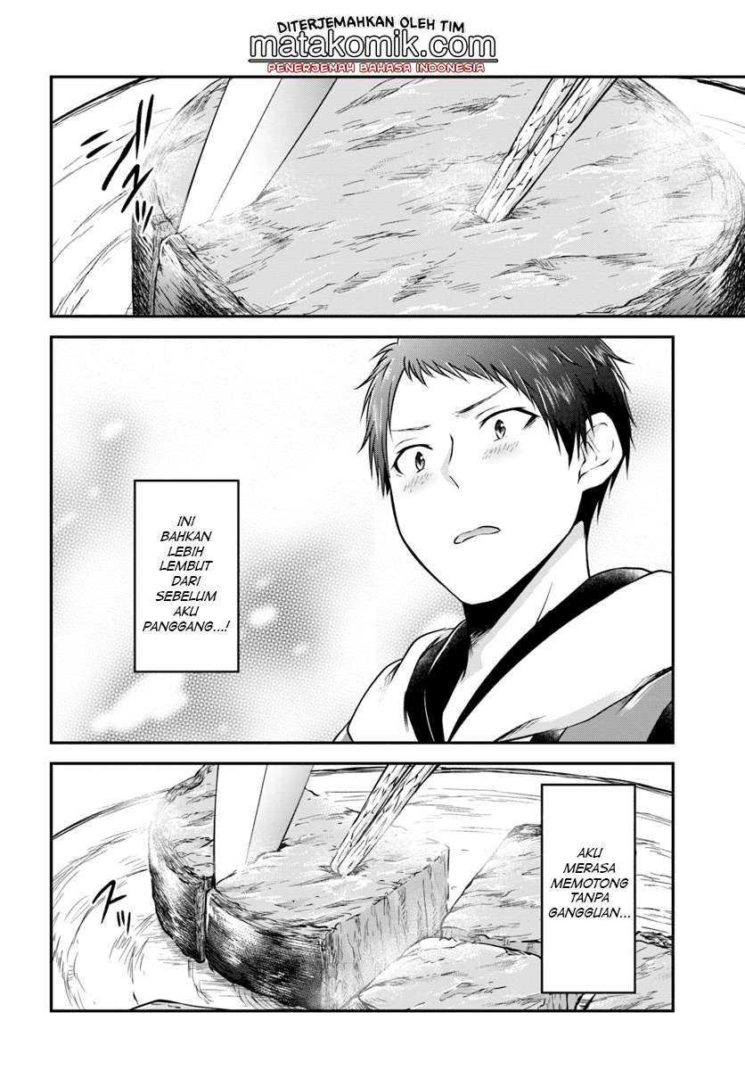 Isekai Cheat Survival Meshi Chapter 14 Gambar 22