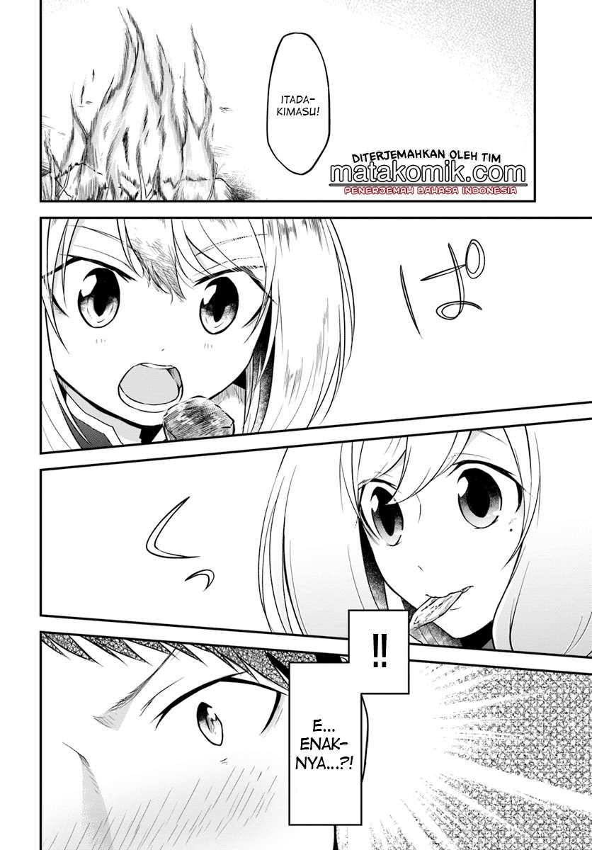 Isekai Cheat Survival Meshi Chapter 14 Gambar 24