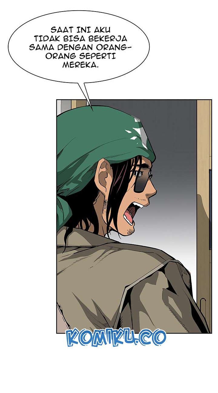 The Second Coming of Gluttony Chapter 23 Gambar 43