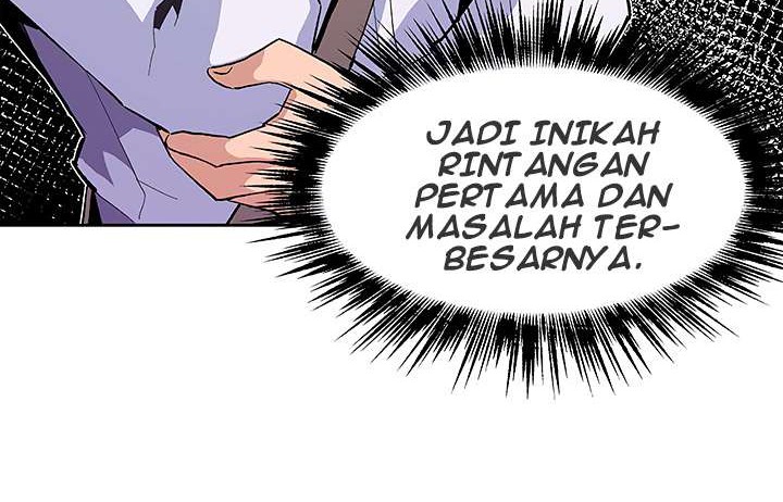 The Second Coming of Gluttony Chapter 23 Gambar 8