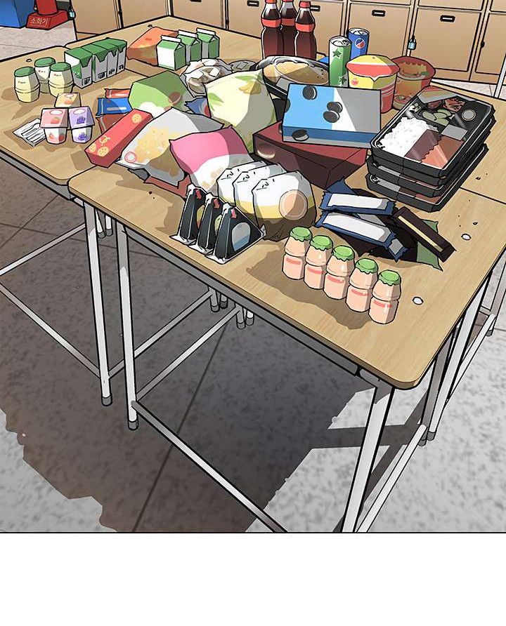 The Second Coming of Gluttony Chapter 23 Gambar 11