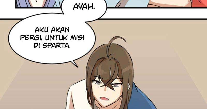 Paris’s Choice Chapter 9 Gambar 19